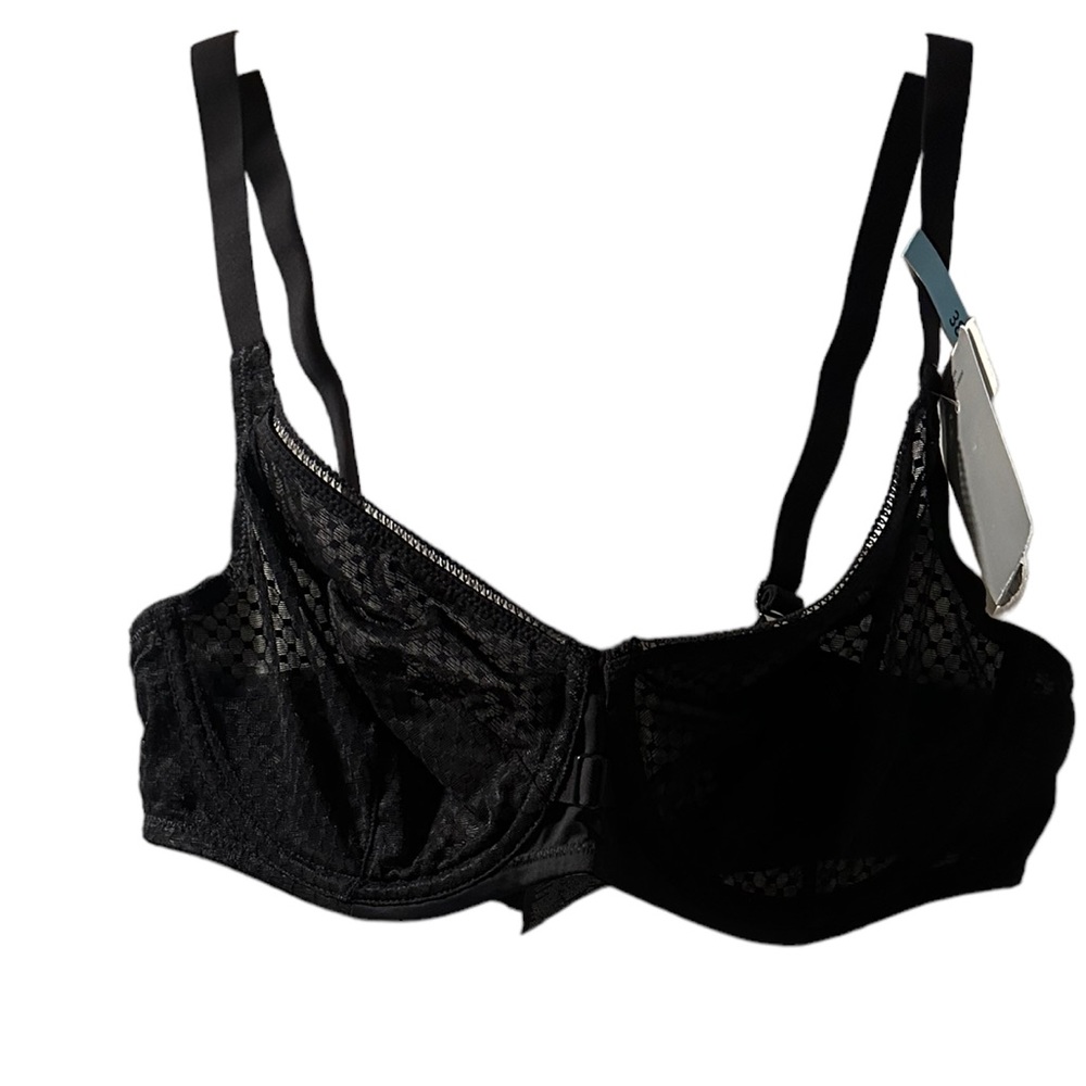 Playtex underwire 18 hour Bra size 38c NWT